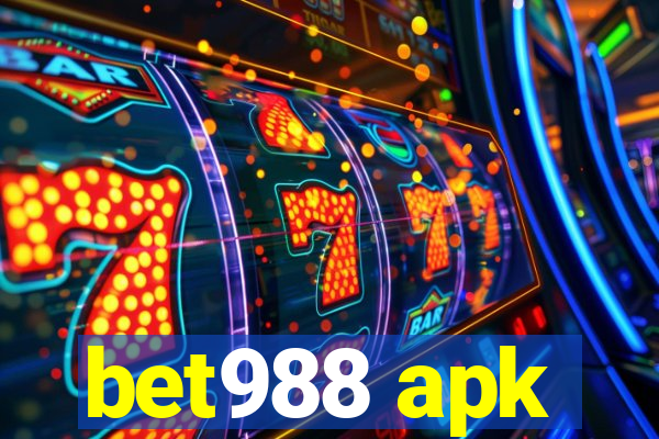 bet988 apk